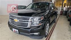 شيفروليه تاهو